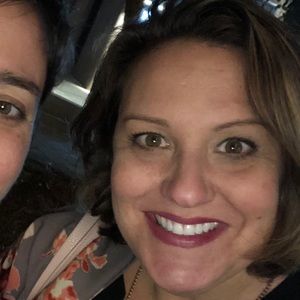 Meet your Posher, Andrée